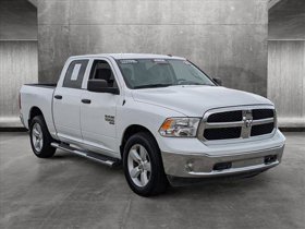 2021 Ram 1500 Classic