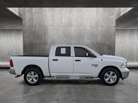 2021 Ram 1500 Classic