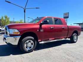 2012 Ram 2500