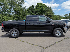 2024 Ram 3500