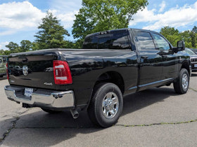 2024 Ram 3500