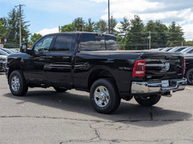 2024 Ram 3500