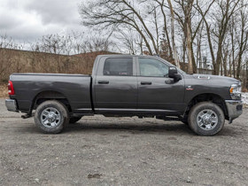 2024 Ram 3500