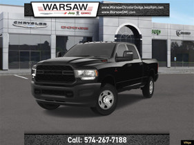 2024 Ram 3500