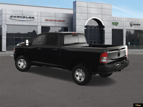 2024 Ram 3500