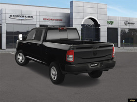 2024 Ram 3500