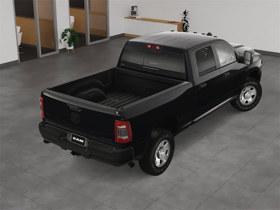 2024 Ram 3500