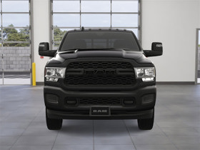 2024 Ram 3500