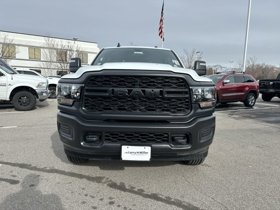 2024 Ram 3500