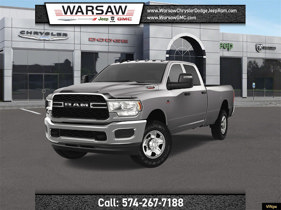 2024 Ram 3500