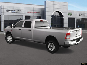 2024 Ram 3500