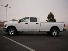 2024 Ram 3500