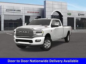 2024 Ram 3500