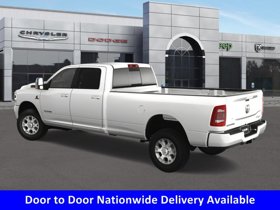 2024 Ram 3500