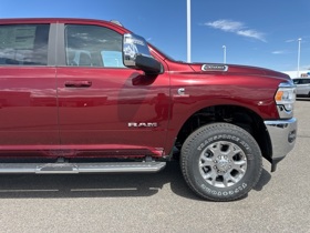 2024 Ram 3500