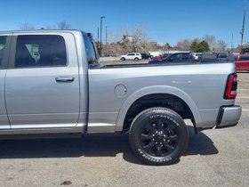 2024 Ram 3500