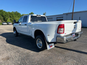 2024 Ram 3500