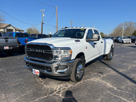 2024 Ram 3500