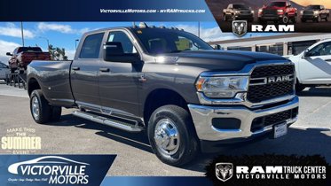 2024 Ram 3500