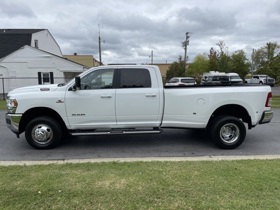 2022 Ram 3500