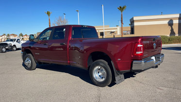 2024 Ram 3500