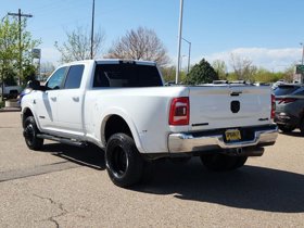 2020 Ram 3500