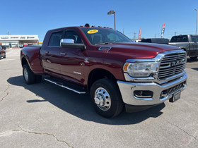 2020 Ram 3500