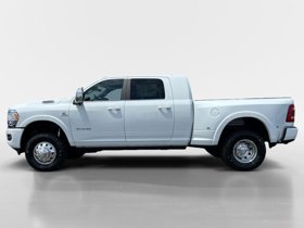 2024 Ram 3500