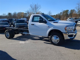 2024 Ram 3500