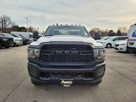 2024 Ram 3500