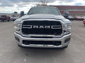 2024 Ram 3500 Chassis