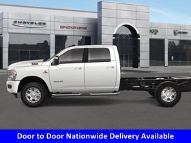 2024 Ram 3500 Chassis Cab