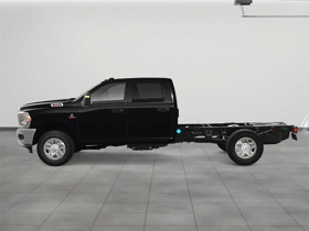 2024 Ram 3500 Chassis Cab