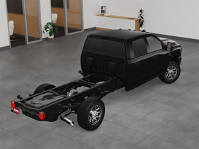 2024 Ram 3500 Chassis Cab