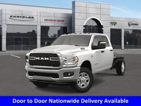 2024 Ram 3500 Chassis Cab