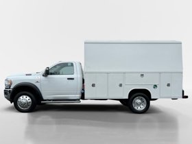 2023 Ram 4500 Chassis Cab