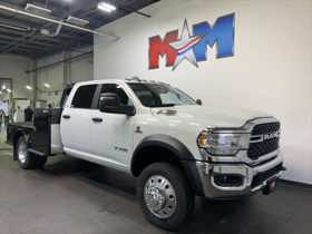 2024 Ram 4500 Chassis Cab