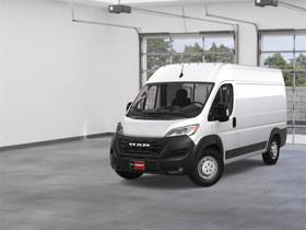 2024 Ram ProMaster