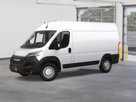 2024 Ram ProMaster