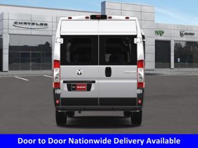 2024 Ram ProMaster Cargo Van