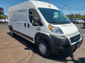 2022 Ram ProMaster Cargo Van