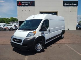 2022 Ram ProMaster Cargo Van