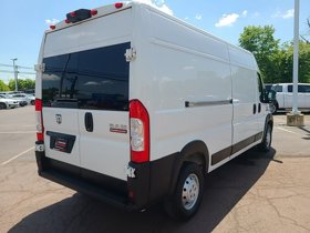 2022 Ram ProMaster Cargo Van