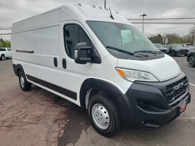 2023 Ram ProMaster Cargo Van