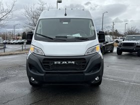 2024 Ram ProMaster Cargo Van