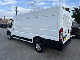 2024 Ram ProMaster Cargo Van