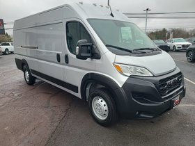 2023 Ram ProMaster Cargo Van