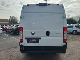 2023 Ram ProMaster Cargo Van