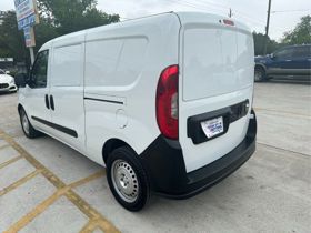 2020 Ram ProMaster City