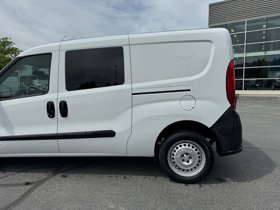 2017 Ram ProMaster City Cargo Van